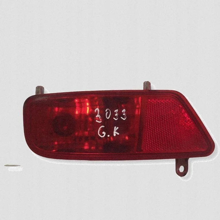 Peugeot 3008 I Sumuvalo Taka 9685463380 image 4
