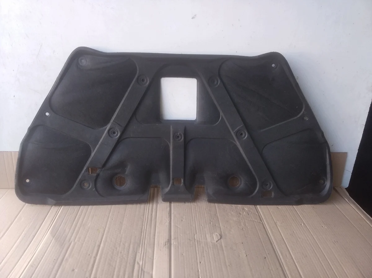 Isolation capot Chevrolet Aveo II T255 occasion
