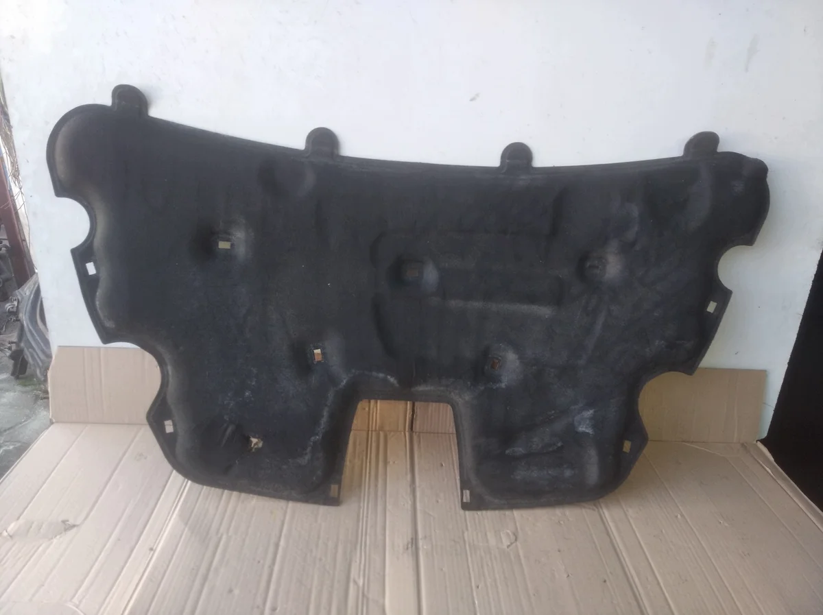 Isolation capot Chevrolet Aveo II T255 occasion image 5