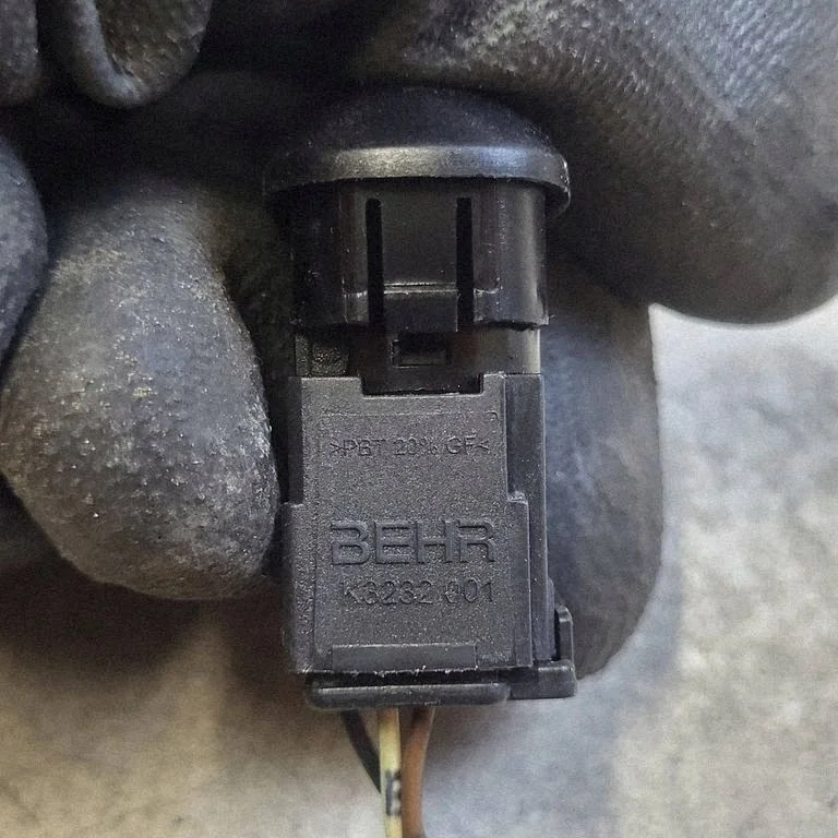 Citroen C5 III X7 08-16 Zonnesensor K3232001 image 3