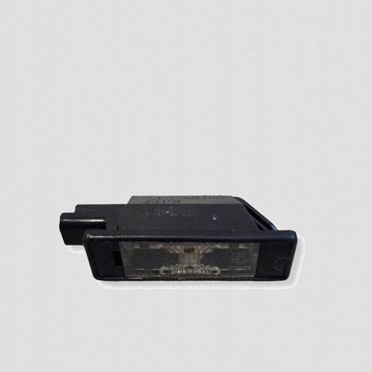 Kentekenplaatverlichting Peugeot 508 03820900