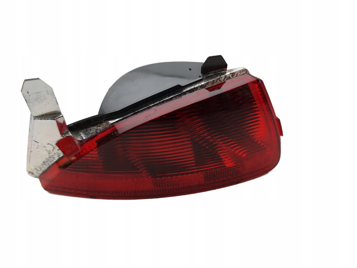 Mistlamp Renault Kadjar Links Achter Gebruikt