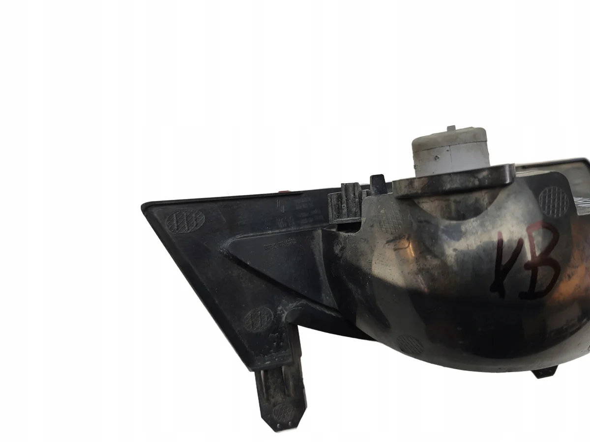 Nebelscheinwerfer Links Hinten Renault Kadjar image 3
