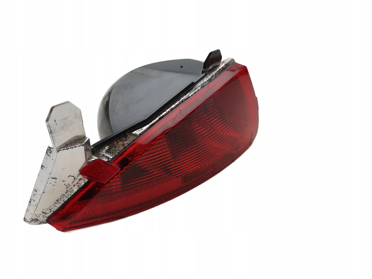 Nebelscheinwerfer Links Hinten Renault Kadjar image 6