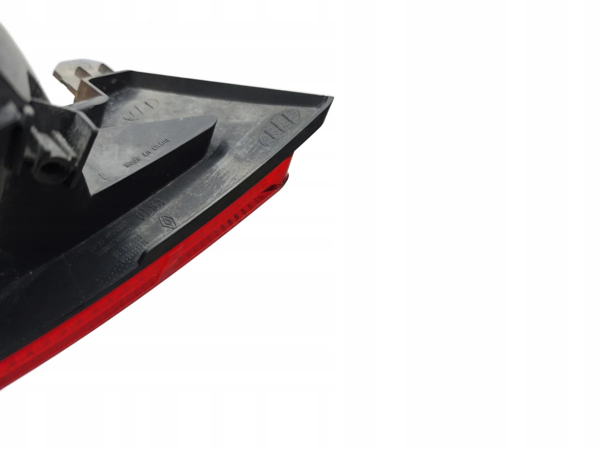 Nebelscheinwerfer Links Hinten Renault Kadjar image 7