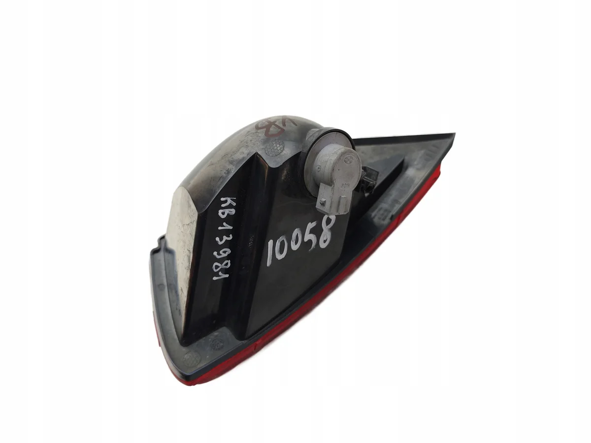 Nebelscheinwerfer Links Hinten Renault Kadjar image 10