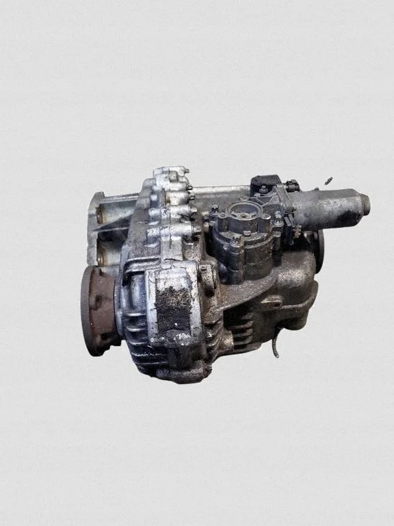 Range Rover Sport L320 Reductor Versnellingsbak