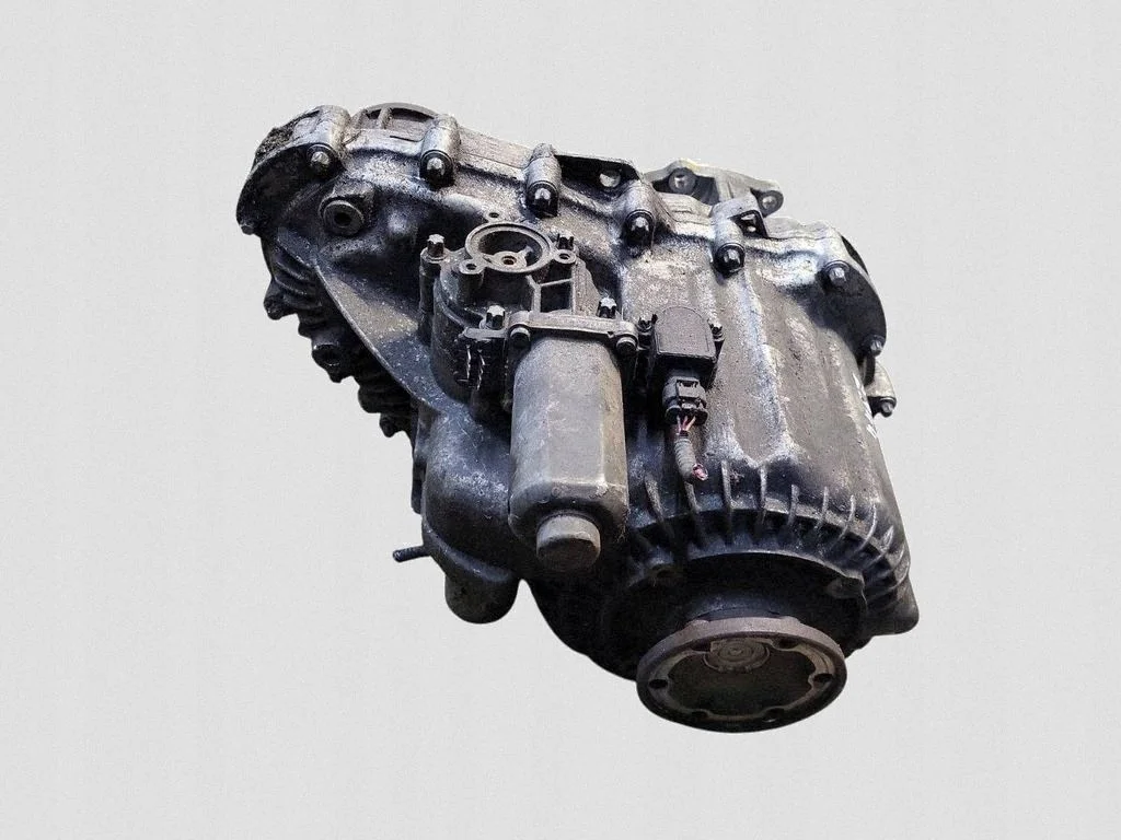 Getriebeuntersetzung für Range Rover Sport L320 image 6