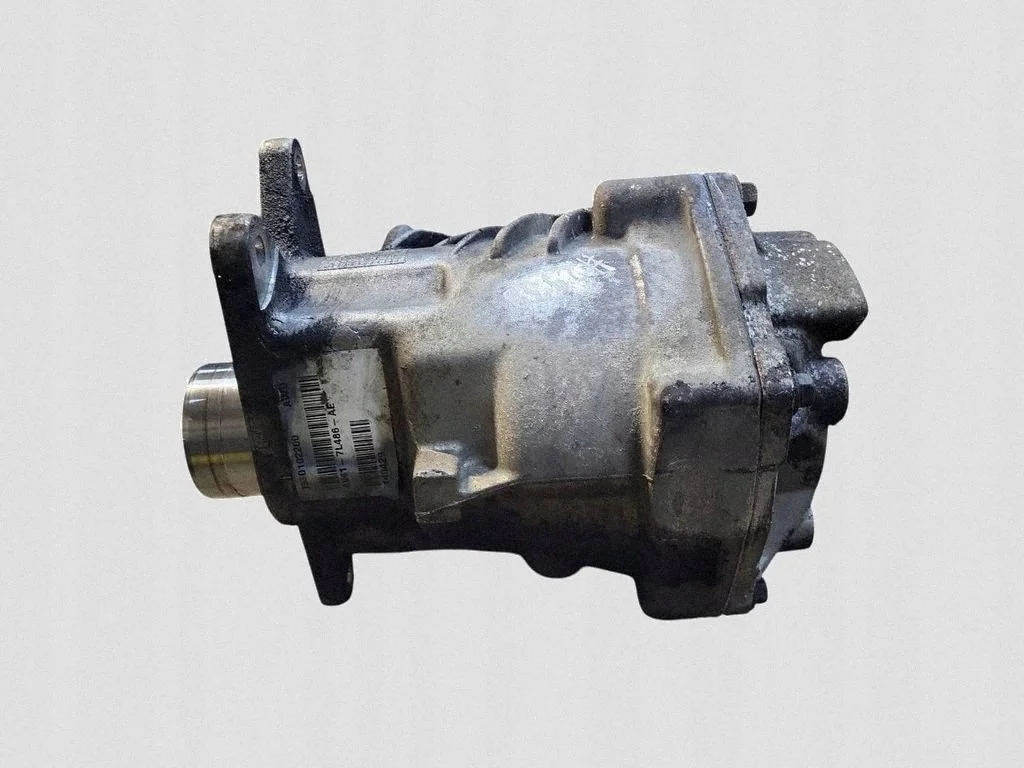 Verdelingbak Ford Kuga I 7530102200