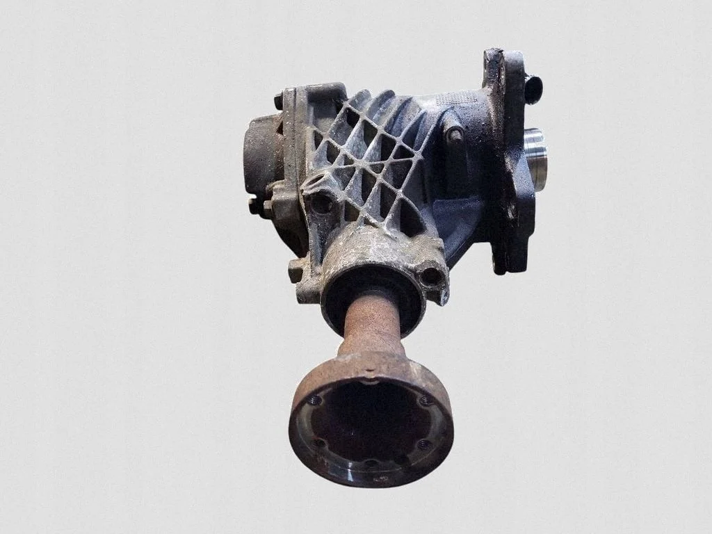 Jakoputki Ford Kuga I 7530102200 image 3