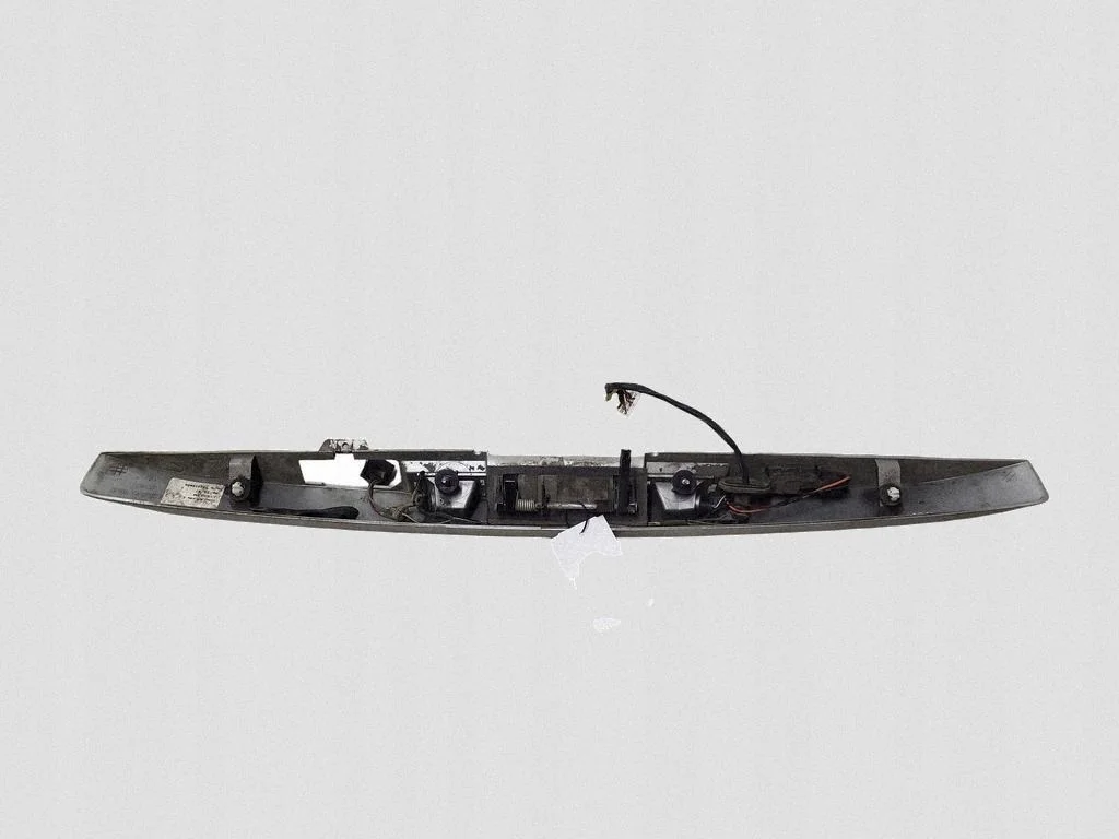 2007 Jeep Grand Cherokee Lampe Plaque OEM 14355000020 image 4