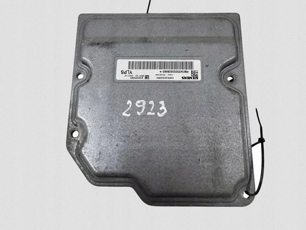 Schakelaar versnellingsbak Cadillac CTS 5WK33520EV
