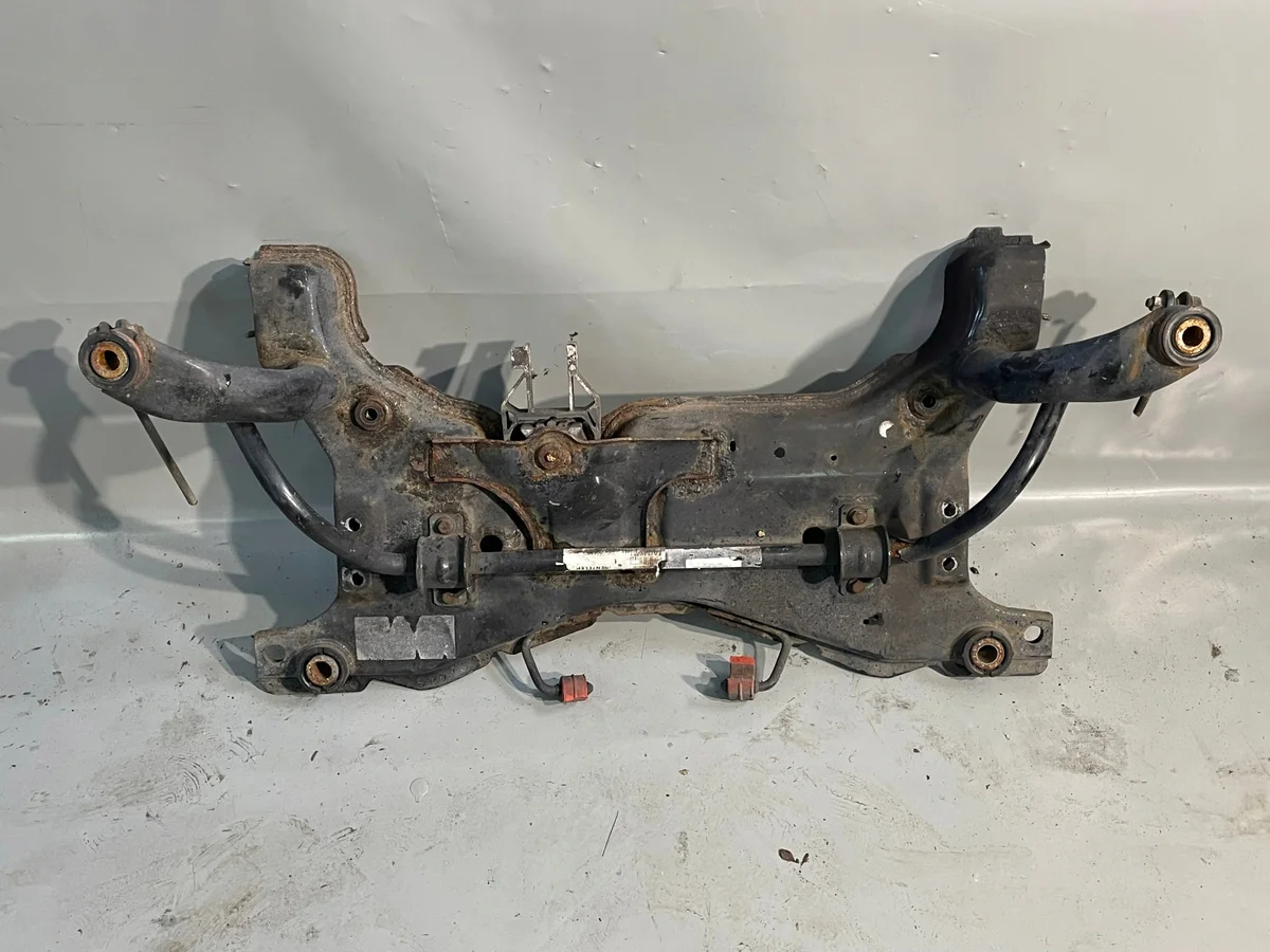 Soporte Motor Volvo V50 S40 XRA6487