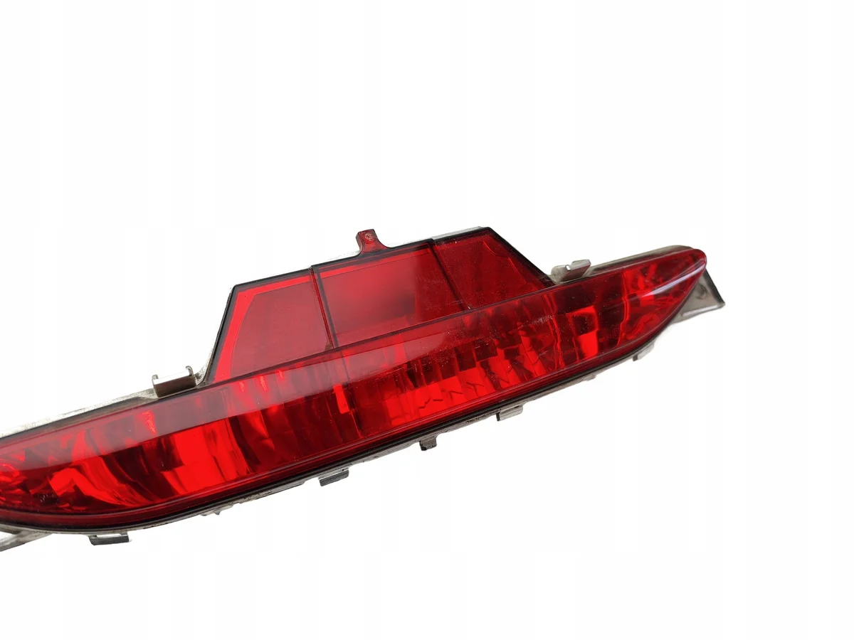 2021 Peugeot 208 Luz Antiniebla 2ne010830 image 8