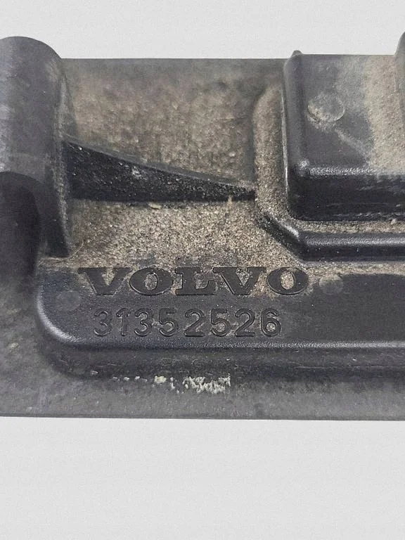 Lampe Plaque Immatr. Volvo V40 II 31352526 image 3
