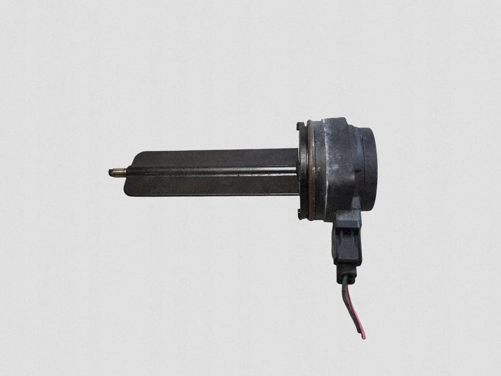 Cadillac CTS stappenmotor 6002FM0224