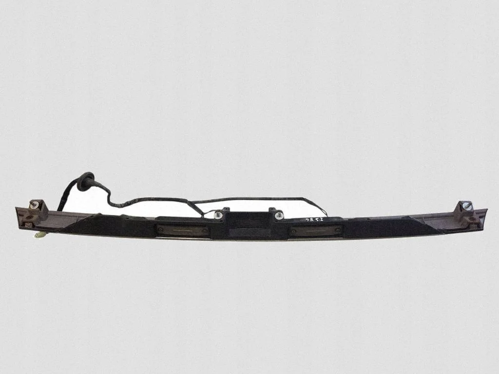 Verlichtingslijst kenteken Subaru Outback C08010036
