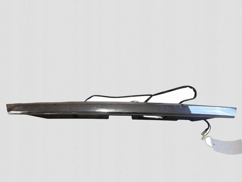 Verlichtingslijst kenteken Subaru Outback C08010036 image 6
