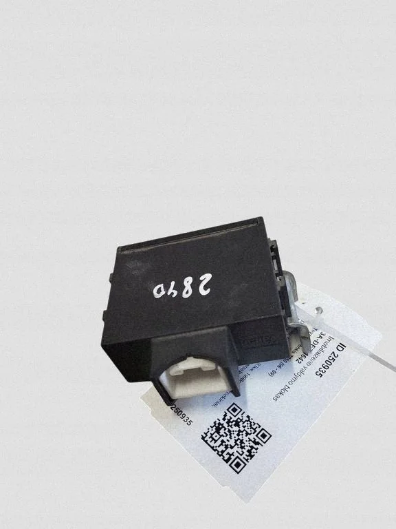 Module antidémarrage Toyota Avensis T250 8978005041 image 3