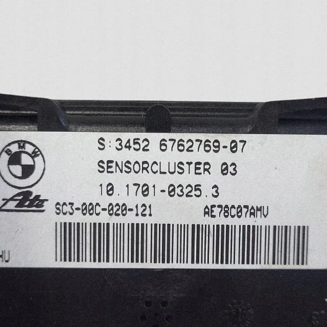 Czujnik ESP BMW 3 (E90) 3452676276907 image 3