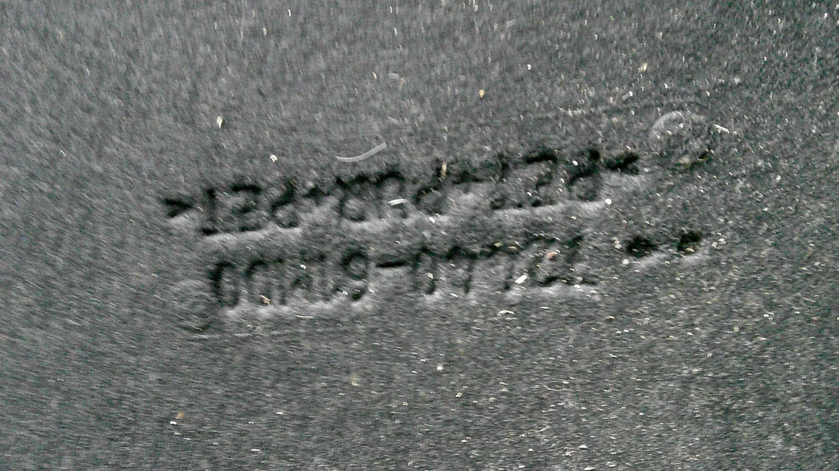 Dämmung Motorhaube Suzuki SX4 S-Cross 13R image 4