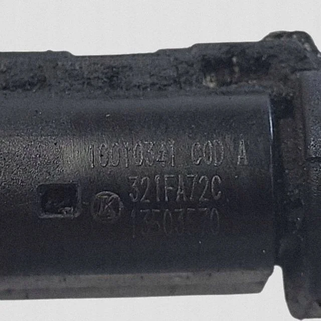 Czujnik temperatury Opel Zafira C 13503570 image 3