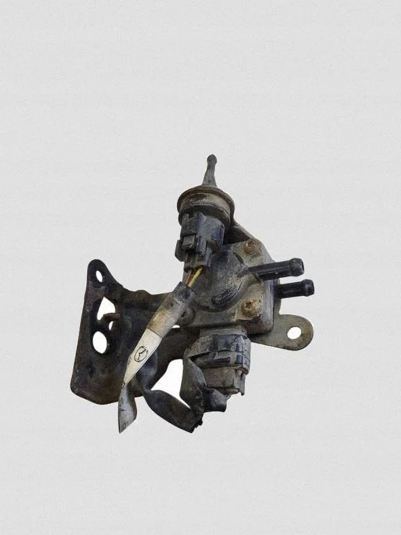 2008 Mazda 6 Exhaust Pressure Sensor K7005AD