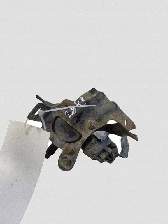 2008 Mazda 6 Exhaust Pressure Sensor K7005AD image 3