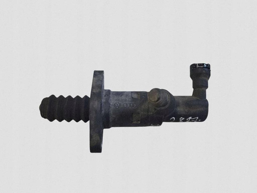 Kupplungsnehmerzylinder VW OE 1K0721261K gebraucht image 4