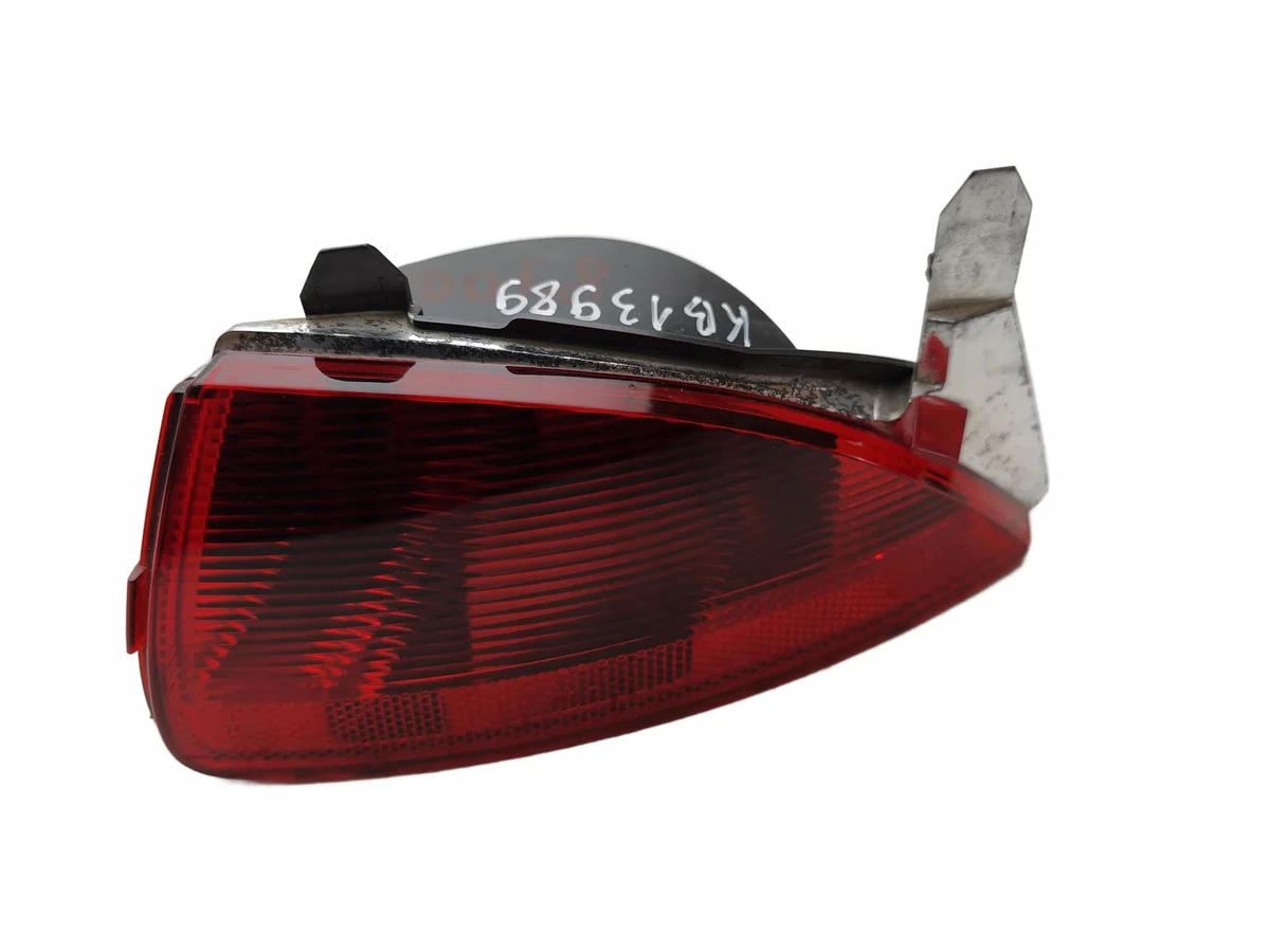 Achter Mistlamp Rechts Renault Kadjar 265801896R