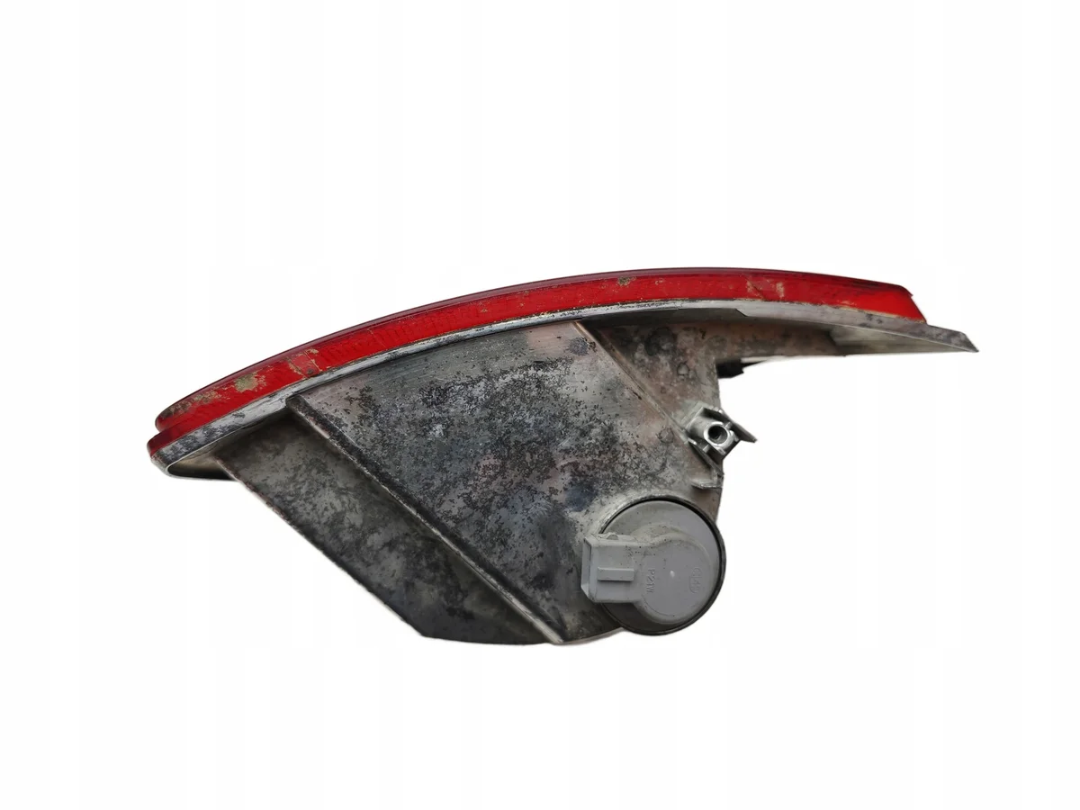 Renault Kadjar Nebelschlussleuchte Rechts Gebraucht image 6