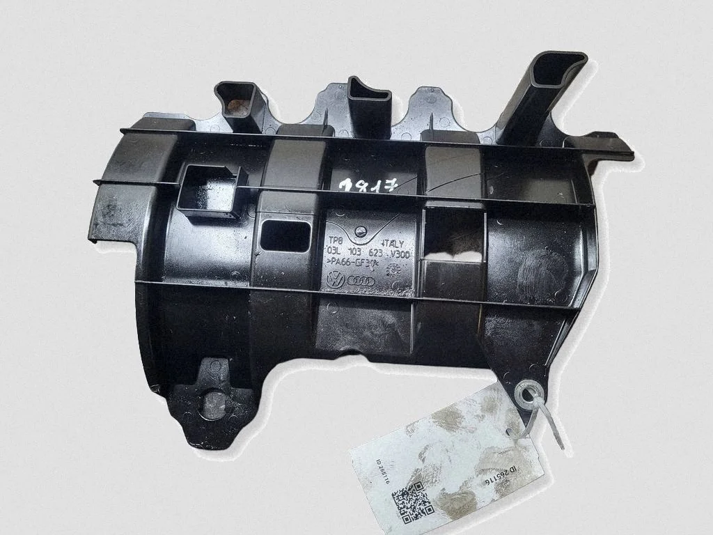 Volkswagen Golf VI 03L103623 Peça Motor Usada image 4