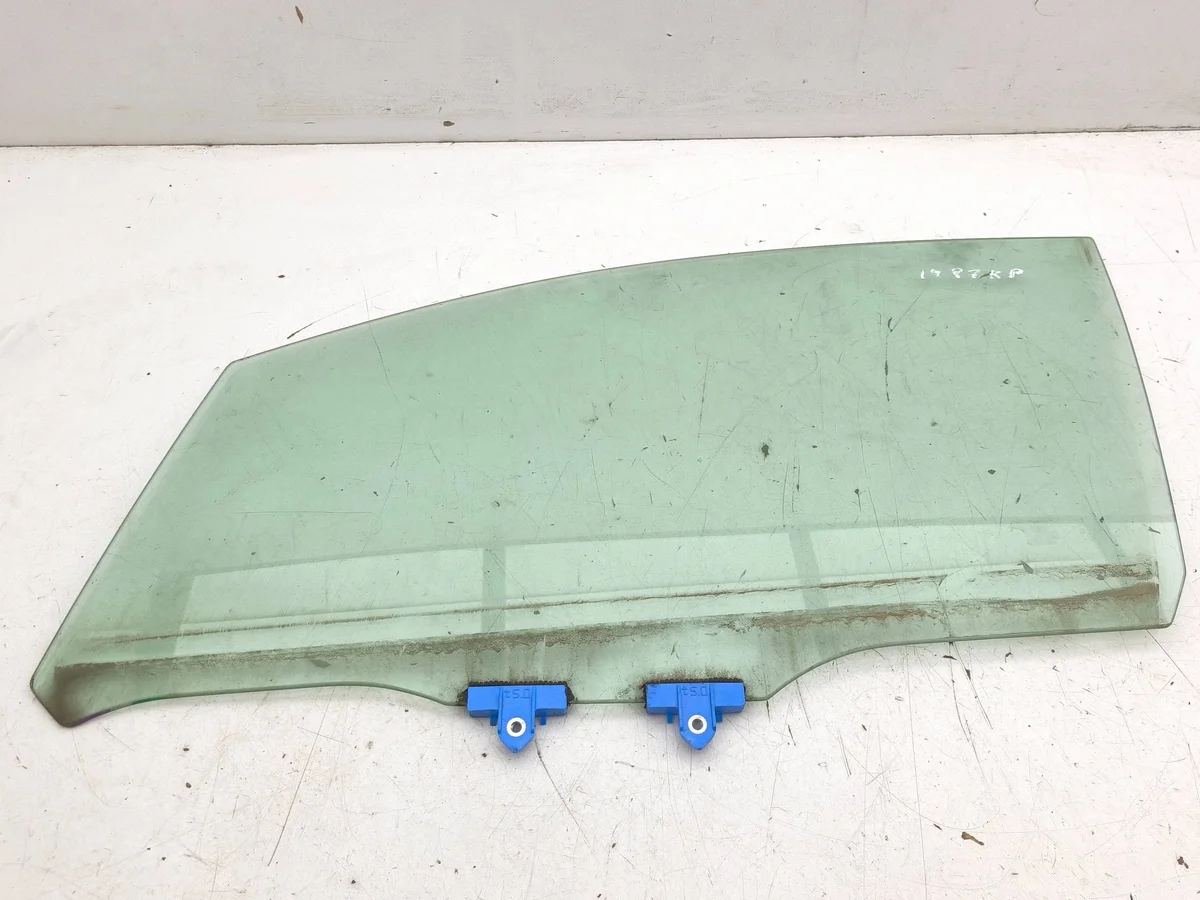 Toyota bZ4X 2023 Front Door Glass AMD271447