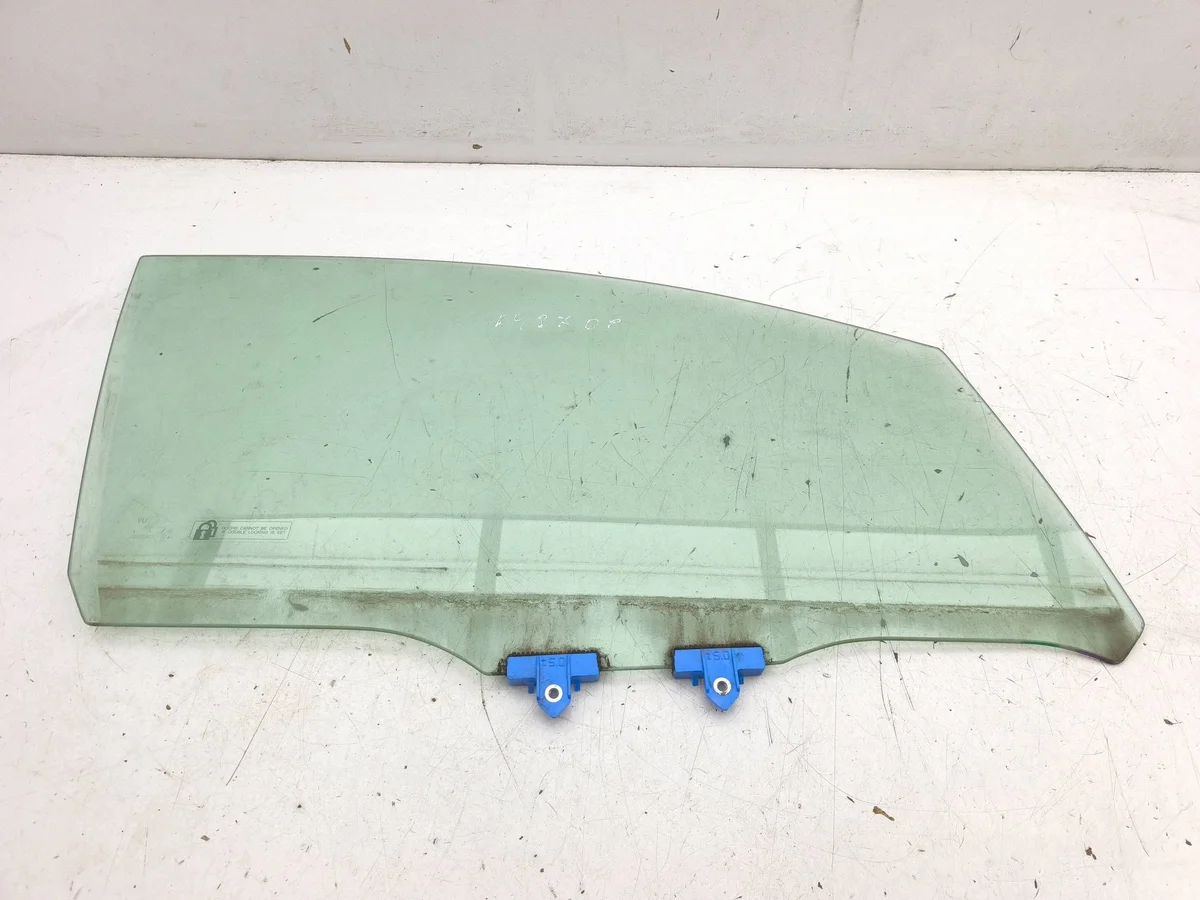 Toyota bZ4X 2023 Front Door Glass AMD271445