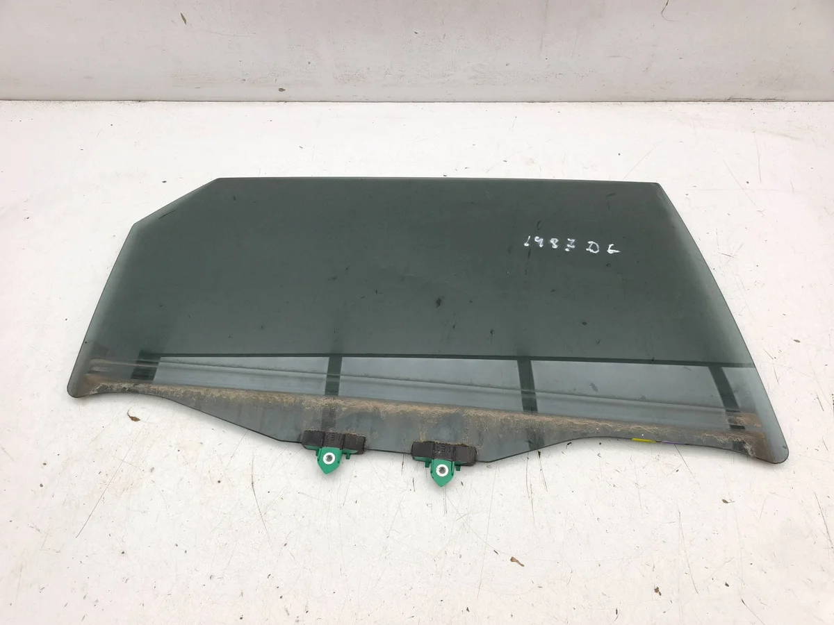 Toyota bZ4X 2023 Rear Door Glass AMD271444
