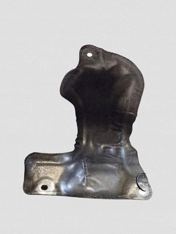 Protector Térmico Citroen Peugeot 1.6 HDI 9806792780 image 3