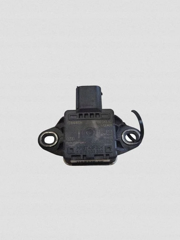 ESP sensor Citroën Berlingo 9680486580 image 4