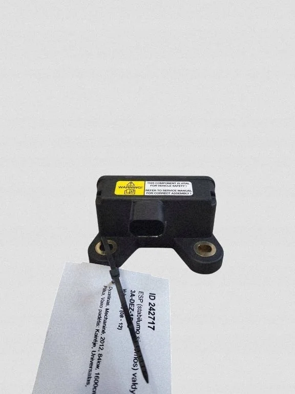ESP Steuergerät Volvo V50 17010648