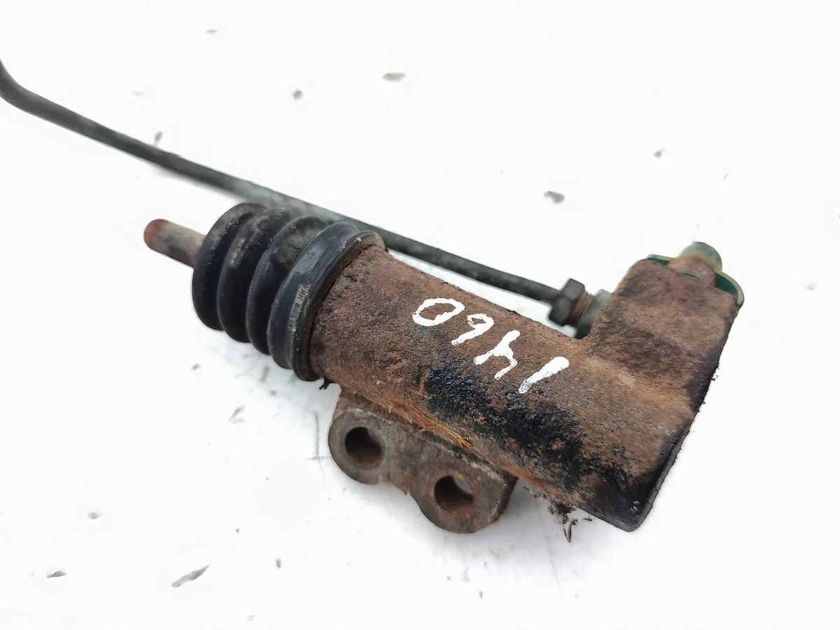 Embreagem Kia Sportage AMD271203 image 3