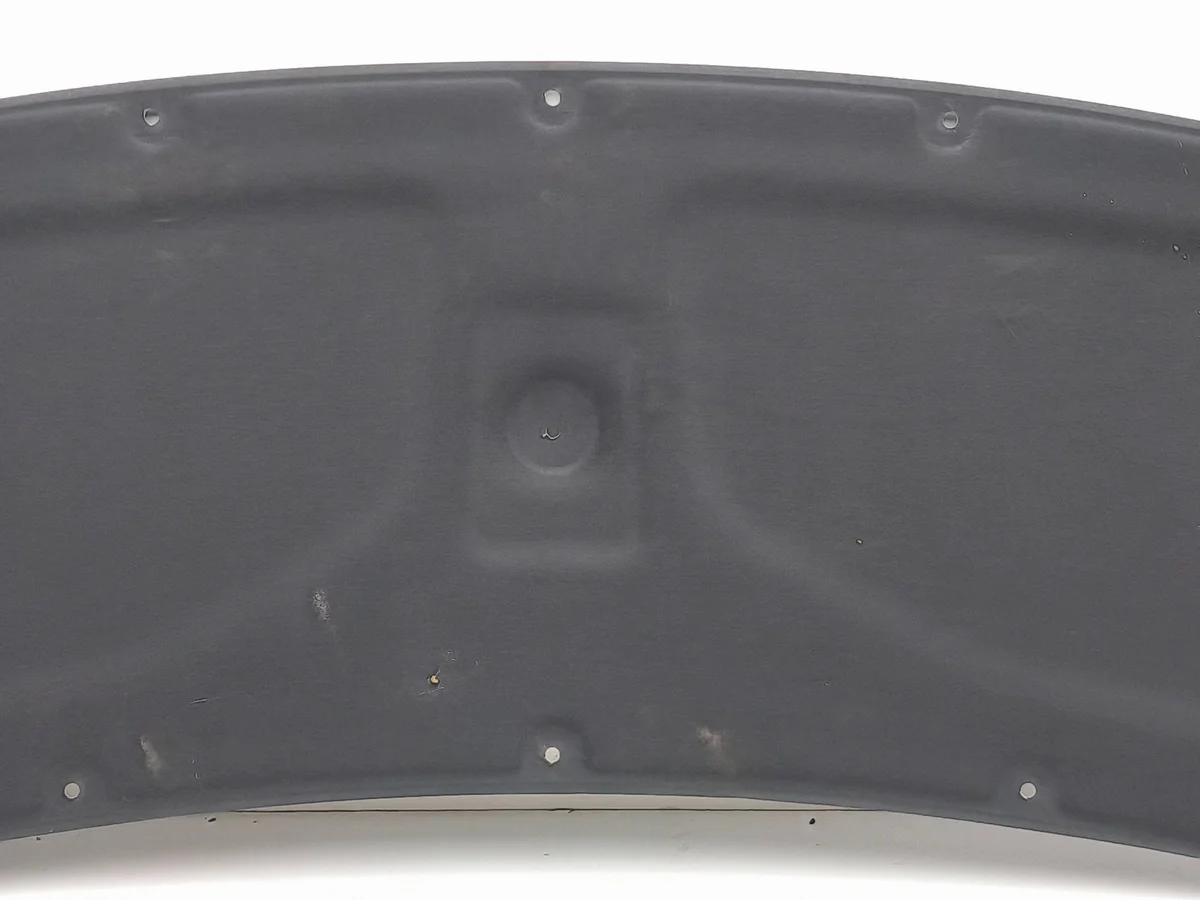 KIA Niro 2024 Demper Motorkap AMD271005 image 3
