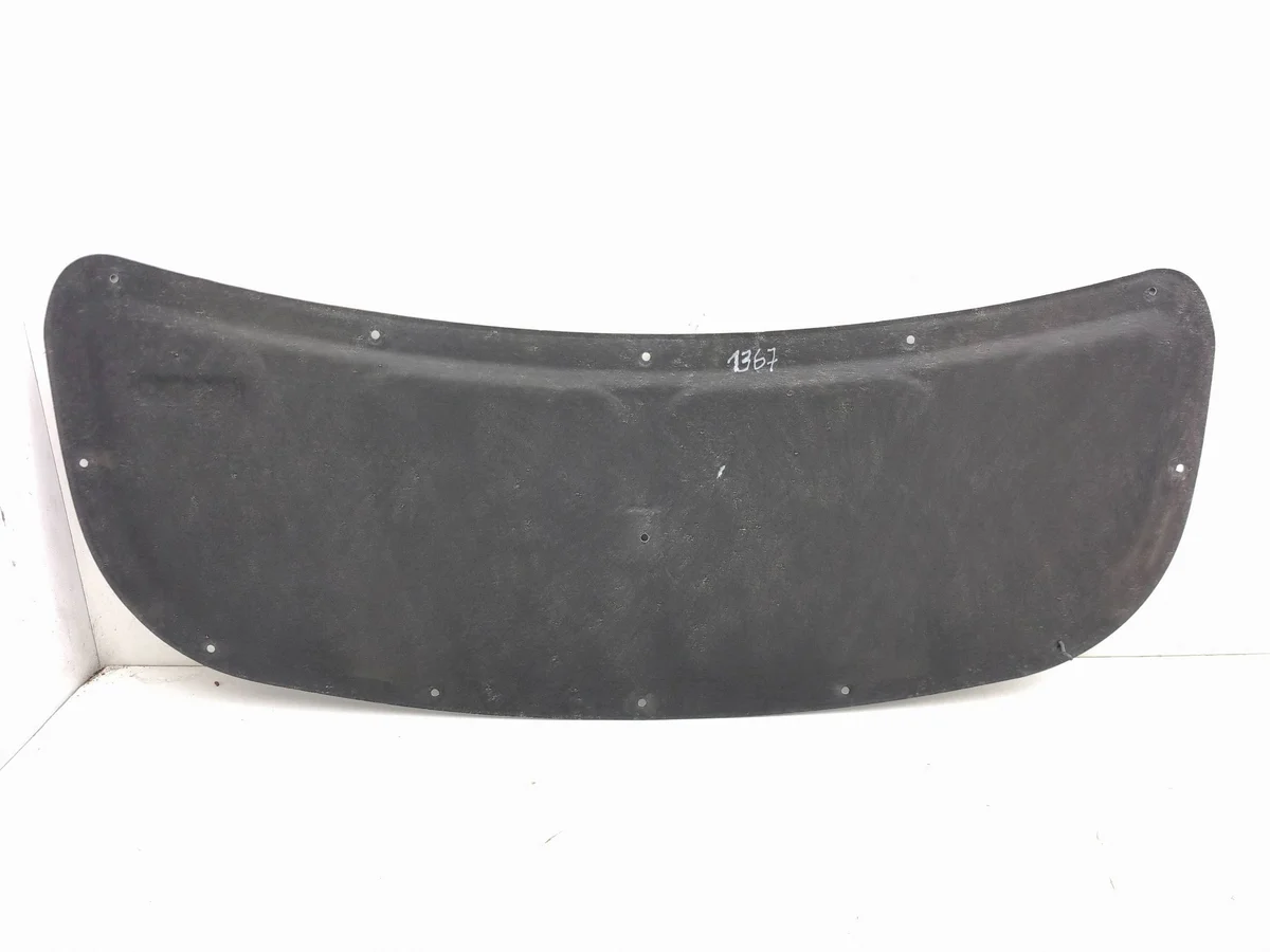 KIA Niro 2024 Demper Motorkap AMD271005 image 6