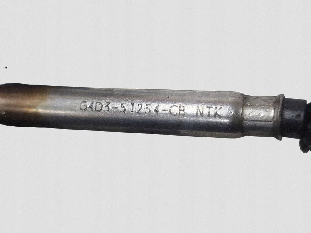 Capteur Pression Gaz Échappement Land Rover G4D3-5J254-CB image 4