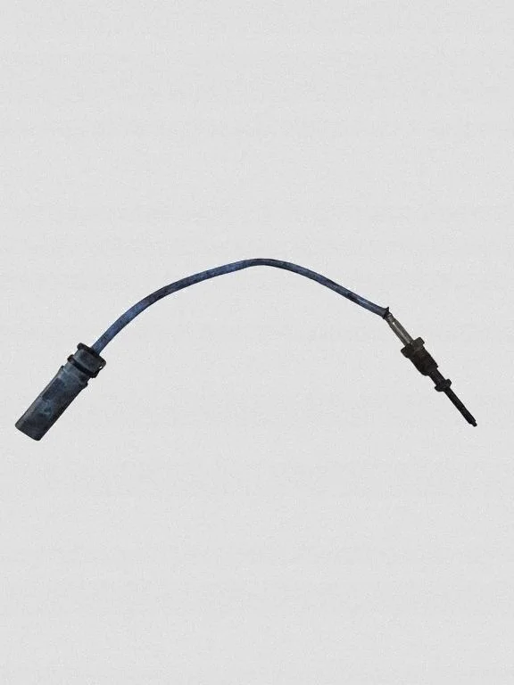 Capteur Pression Gaz Échappement Land Rover G4D3-5J254-CB image 5