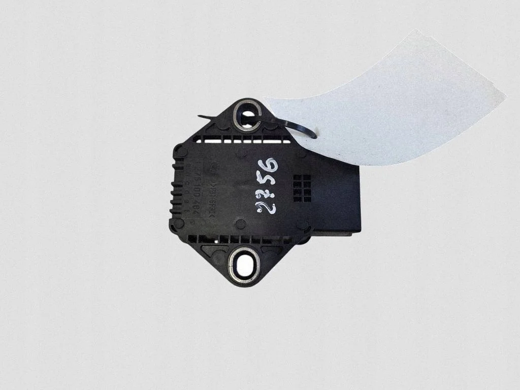 ESP sensor Nissan Qashqai 1275100464