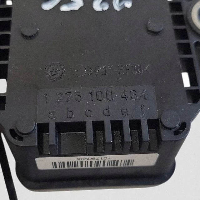 ESP-kiihdytysanturi Nissan Qashqai 1275100464 image 3
