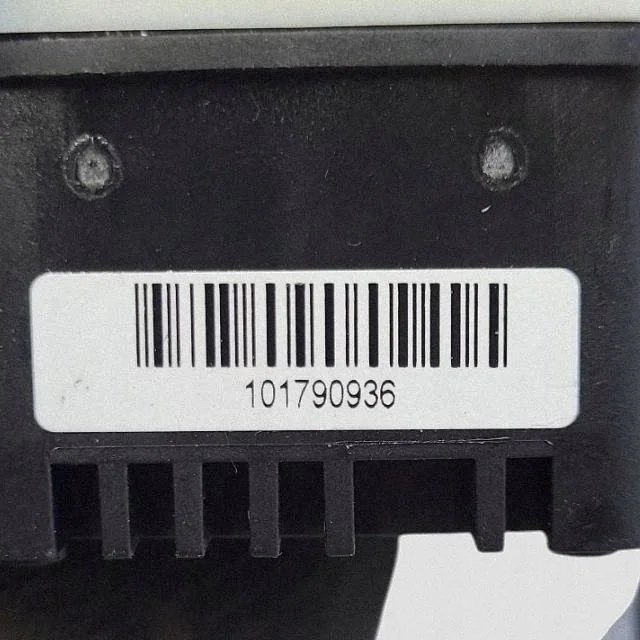 ESP-kiihdytysanturi Nissan Qashqai 1275100464 image 4