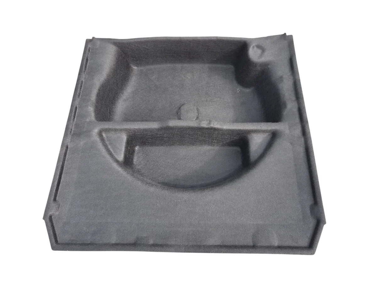 Tapis de coffre Opel Astra IV Combi 13322488 image 3
