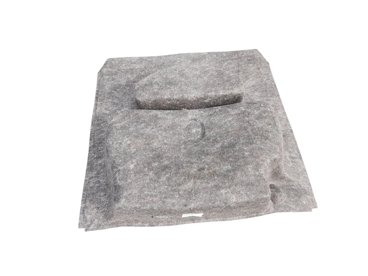 Tapis de coffre Opel Astra IV Combi 13322488 image 4
