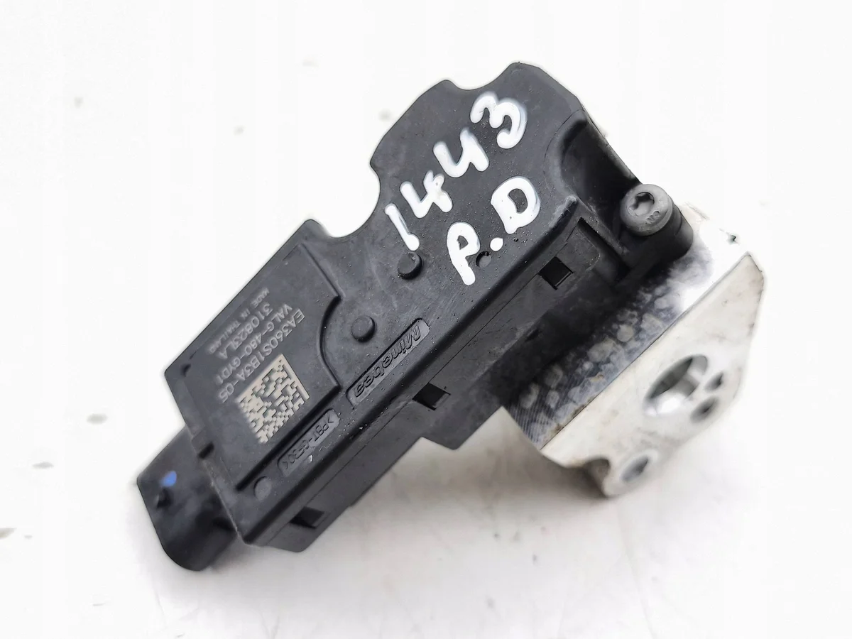 Audi Q4 e-tron Expansievat 1EA816590B image 3