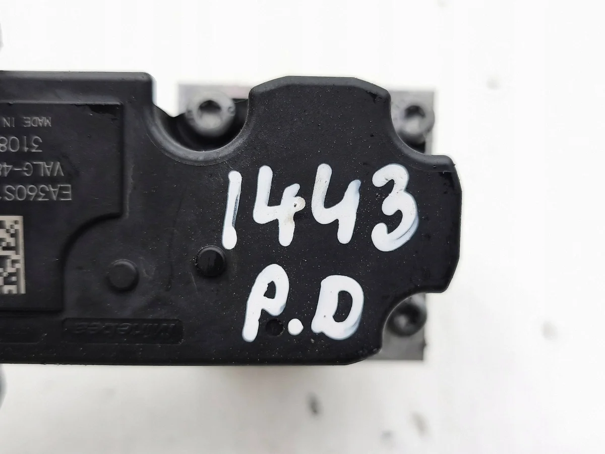 Audi Q4 e-tron Expansievat 1EA816590B image 5